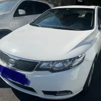 سراتو اپشنال مدل 97 فقط اقساطی