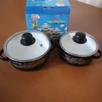 قابلمه لعابی