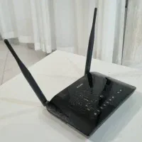 مودم D-Link|مودم و تجهیزات شبکه|مشهد, عبادی|دیوار