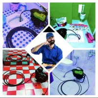 لوله بازکنی صدوقی پردیسان انسجام نیروگاه وحومه24س