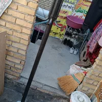 جالباسی ایستاده