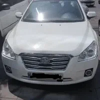 فروش اقساطی بسترن B50