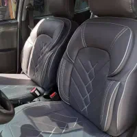 روکش صندلی شیشه دودی