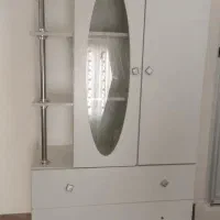 کمد سالم بدون خط وخش