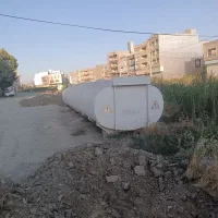 فروش تانکر چهار مواد|ماشین‌آلات صنعتی|مریوان, |دیوار