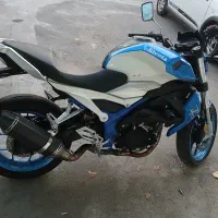 موتور بلنتا زد۲۴۹