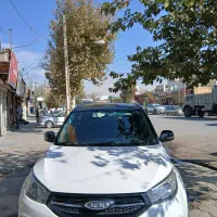 ام وی ام ایکس ۳۳|خودرو سواری و وانت|کرمانشاه, |دیوار