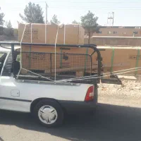 حمل و نقل بار به تمام نقاط کشور|خدمات حمل و نقل|تهران, بازار|دیوار