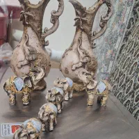 مجسمه ودکوری|مجسمه، تندیس، ماکت|ساوه, |دیوار