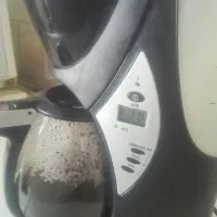 چای ساز آلمانی سالم