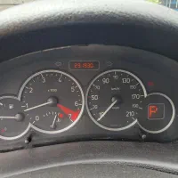 ۲۰۶ تیپ ۵ اتومات مدل ۹۰|خودرو سواری و وانت|تهران, کیانشهر|دیوار