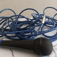 میکروفن جی بی ال اصل|صوتی و تصویری|شیراز, مسلم|دیوار