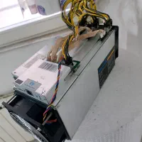 ماینر A9  Zcash 55 k/sol