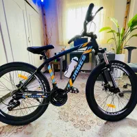 دوچرخه جیمز ۲۶ نو|دوچرخه، اسکیت، اسکوتر|آمل, |دیوار