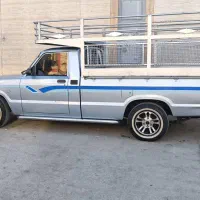 خودرو|خودرو سواری و وانت|ایذه, |دیوار