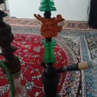 2قلیان|کلکسیون و سرگرمی|لنگرود, |دیوار