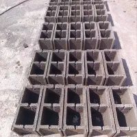 بلوک و جدول پری