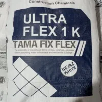 چسب کاشی الیاف دار ترکیه