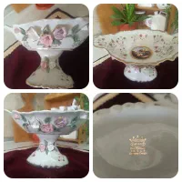 ظروف زیبا و آنتیک|کلکسیون اشیاء عتیقه|همدان, |دیوار