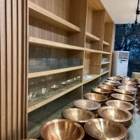 باکس شیشه ای آجیل فروشگاهی|فروشگاه و مغازه|تهران, پاسداران|دیوار