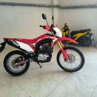 موتور باسل 1403 خشک