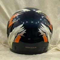 کلاه کاسکت شهاب|دوچرخه، اسکیت، اسکوتر|شیراز, تاچارا|دیوار