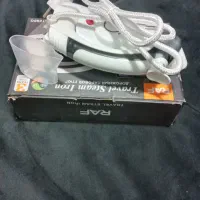 اتو لباس  مسافرتی مدل (راف)