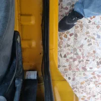 مزدا وانت 2000 مدل 86 دوگانه کارخانه|خودرو سواری و وانت|اسالم, |دیوار