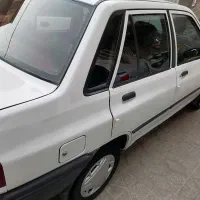 پراید۹۳ دوگانه کارخانه