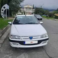 پژو پارس تیو فایو ۱۴۰۰