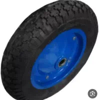 چرغ فروغون با رینگ