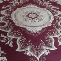 فرش ۱۲متری نو ماشینی