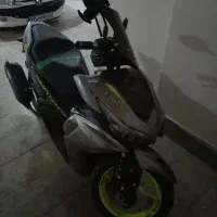 موتور آیروکس 180
