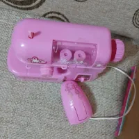 چرخ خیاطی اسباب بازی|اسباببازی بچه|دزفول, |دیوار