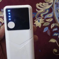پاور بانک 4000|لوازم جانبی موبایل و تبلت|کارون, |دیوار
