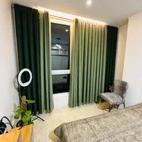 پرده مخمل ارزان