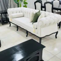 تولید انبوه کلاف چستر ابزاری مبلمان آریانا