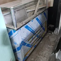 یخچال تاپینگ|کافی‌شاپ و رستوران|خمینی‌شهر, |دیوار