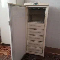 فریزر کاملا سالم پارس|یخچال و فریزر|فسا, |دیوار