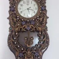 ساعت دیواری