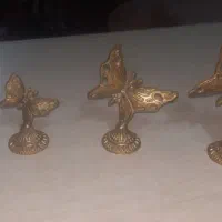 دکوری برنز