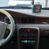 سمندLX 96 مولتی پلکس