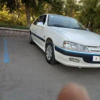 پارس دوگانه کارخانه 87|خودرو سواری و وانت|مشهد, شاهد (شهرک غرب)|دیوار