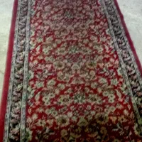 فرش کناره لاکی