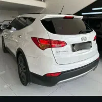 سانتافه ۲۰۱۵ فول درجه یک|خودرو سواری و وانت|مشهد, مقدم|دیوار