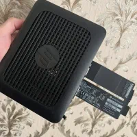 زیروکلاینت برند hp و تسکو / کیس سرور