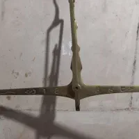 ترا زوی برنجی خارجی