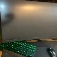 مانیتور msi 170hz