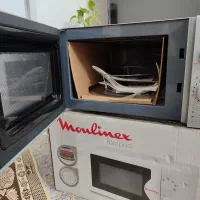 مایکروویو.میکروفر|اجاق گاز و لوازم برقی پخت‌وپز|مشهد, خرمشهر|دیوار