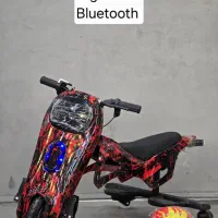 اسکوتر برقی رنگارنگ/× باکیفیت ترین و بهترین)&|دوچرخه، اسکیت، اسکوتر|اصفهان, شهرک ولیعصر|دیوار